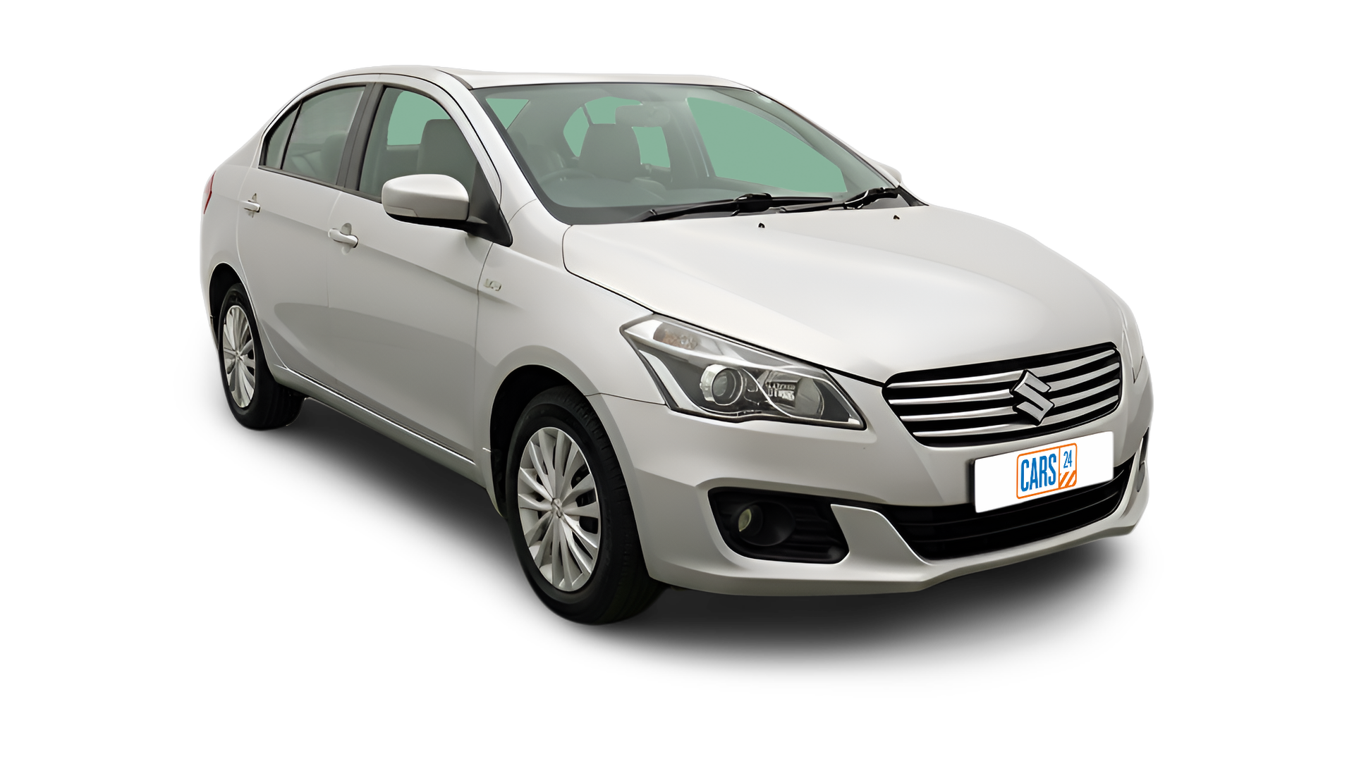 Maruti Ciaz-img